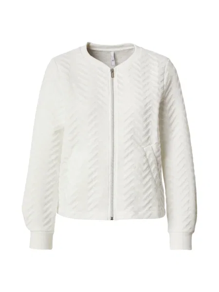 Hailys Hanorac murdar alb