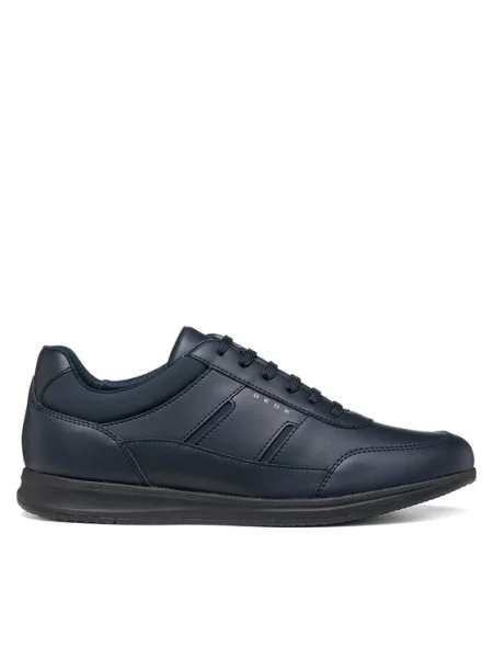 Geox Sportcipők U Avery Sötétkék