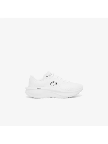 Lacoste Sneakersy Neo Run 2 białe