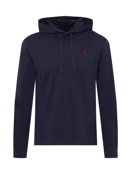 Polo Ralph Lauren Majica temno modra