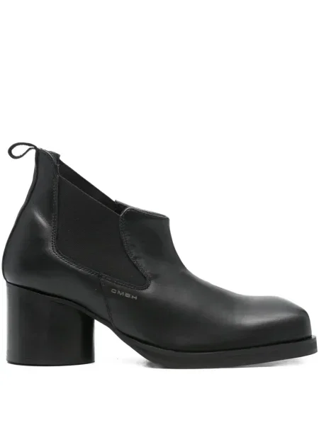 Botine chelsea Gmbh negru