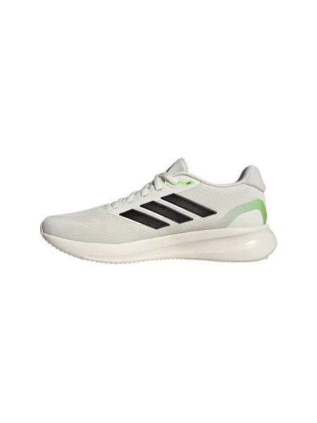 Pantofi Adidas alergare alb