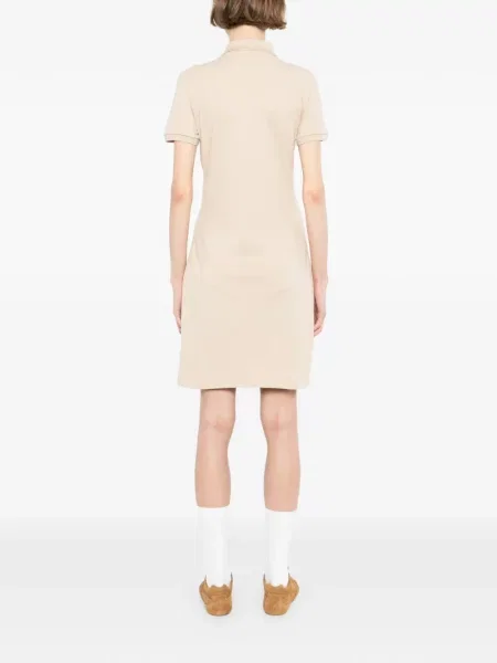 Rochie Lacoste de costum