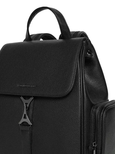 Rucsac Manière De Voir negru