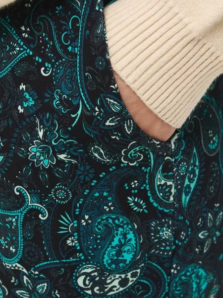 Спортивні штани Medicine візерунок зелений