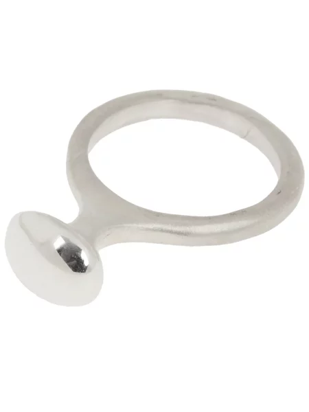 Prsten Rosa Maria siva