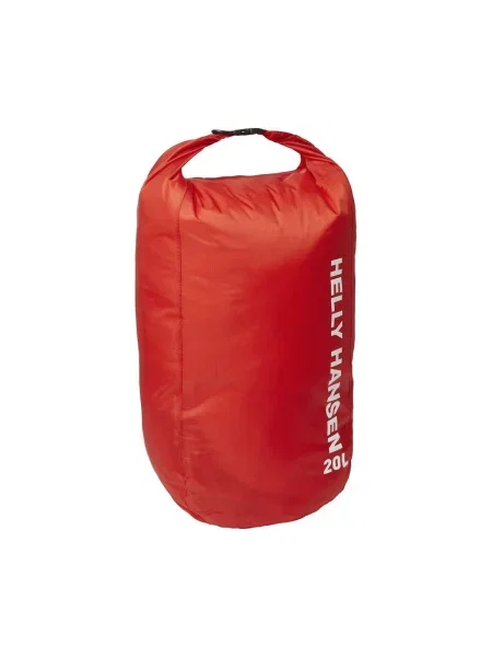 Torbica Helly Hansen crvena