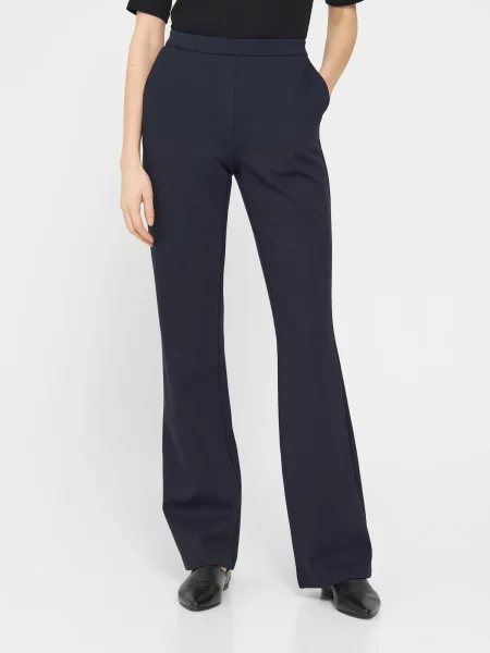 Modström Pantaloni Tanny închis albastru