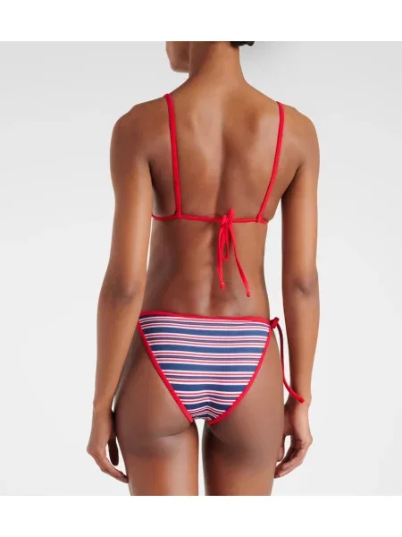 Bikini Jade Swim cu legături