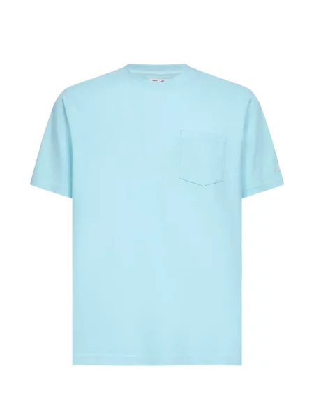 Tricou Mc2 Saint Barth albastru