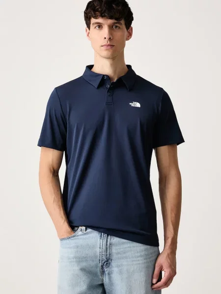 Tricou polo The North Face