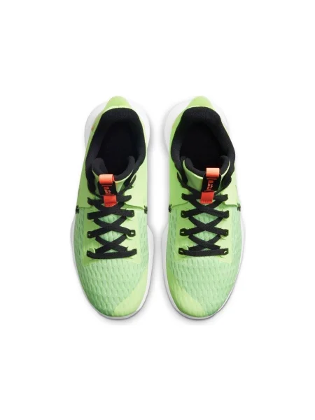Pantofi Nike verde