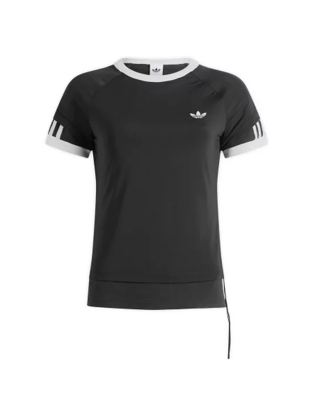 Koszulka Adidas czarna