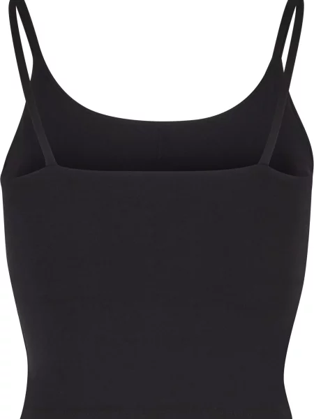 Urban Classics Majica črna