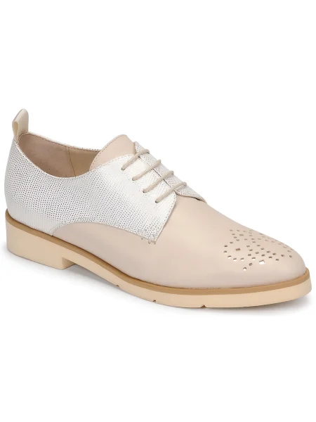 Pantofi derby Jb Martin