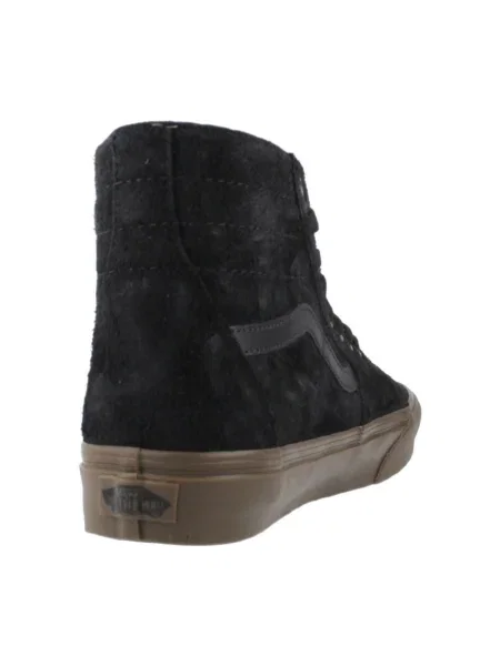 Tenisky Vans čierna