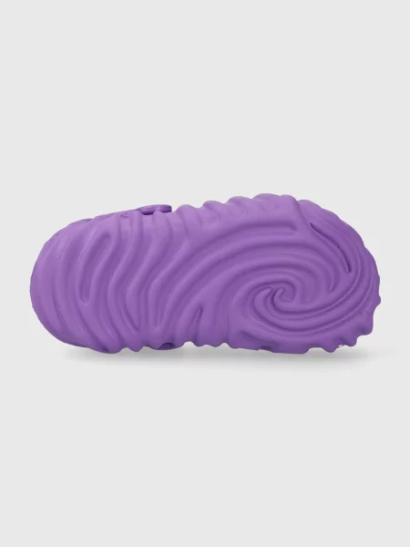 Детские шлепанцы Crocs