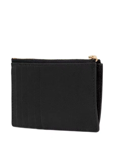 Portofel Furla cu autograf negru