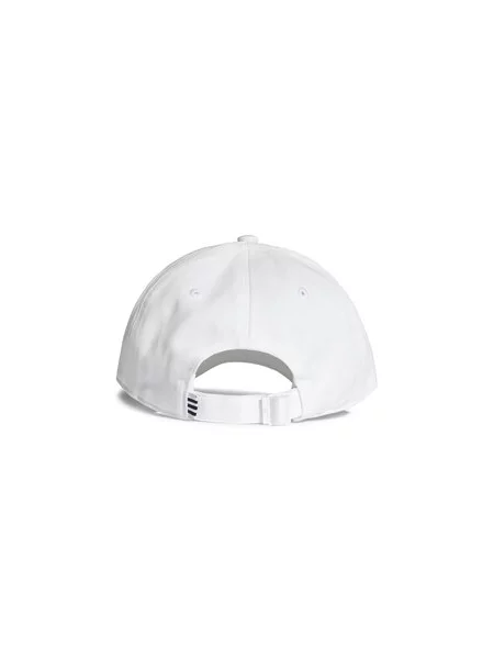 Adidas Kšiltovka Baseb Class Tre bílá