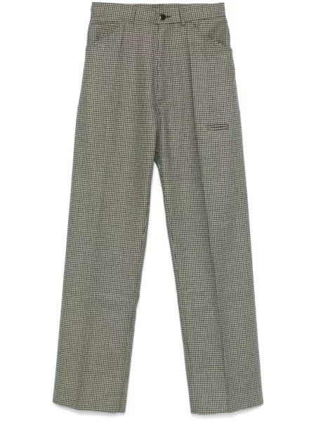 Kalhoty Random Identities s pepito vzorem