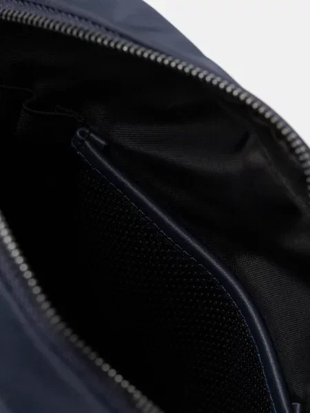 Сумка Paul&Shark синій