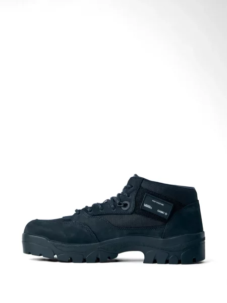 Sneakerși Oamc cu autograf negru