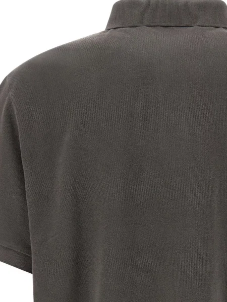 Polo Stone Island πέτρες γκρι
