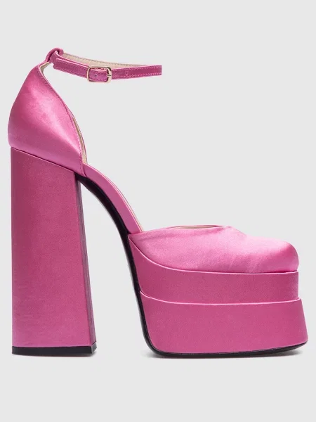 Туфлі Babe Pay Pls рожеві