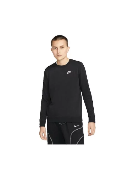 Geacă Nike negru