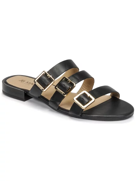 Natikači Jb Martin črna