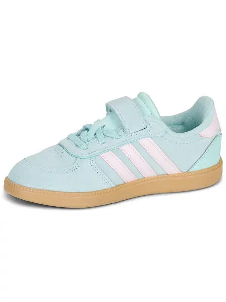 Gyerek félcipő Adidas kék