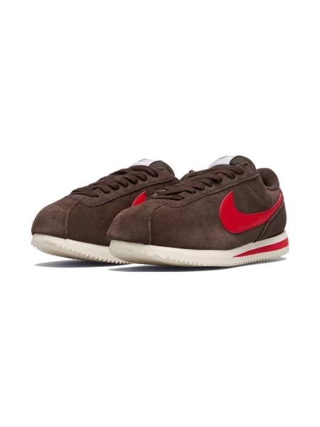 Pantofi Nike roșu
