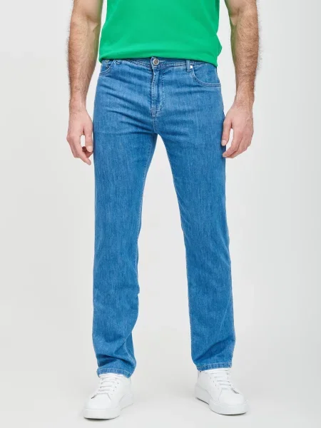 Джинси Richard J. Brown блакитні