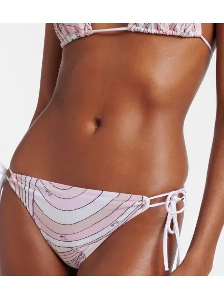 Bikini Pucci roz
