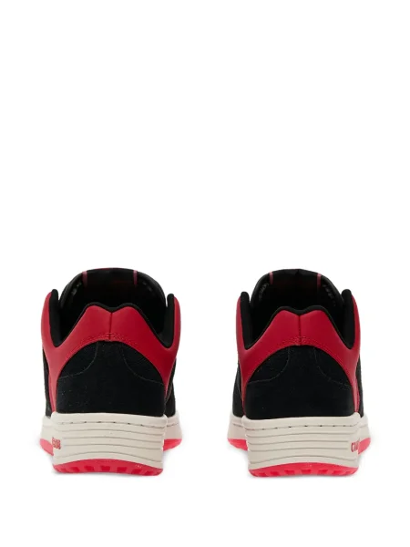 Sneakerși Converse negru