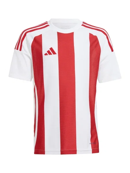 ADIDAS PERFORMANCE Tricou funcțional roșu alb