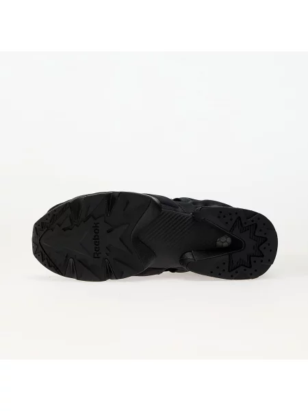 Tenisky Reebok InstaPump čierna
