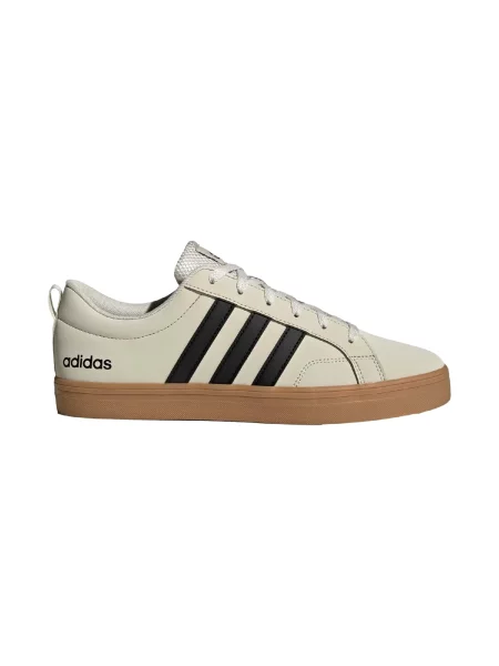 ADIDAS SPORTSWEAR Nízke tenisky béžová čierna