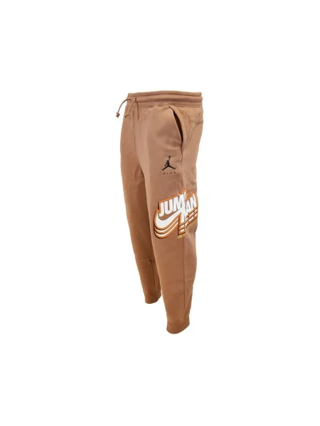 Hanorac din fleece Nike din fleece bej