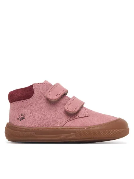 Auliniai batai Primigi M rožinė