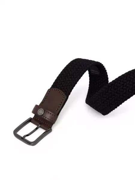 Curea Paul & Shark negru