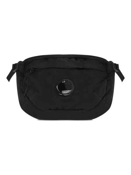 C.P. Company Torebki Mężczyzna ONE SIZE B Lens Crossbody Pack czarny