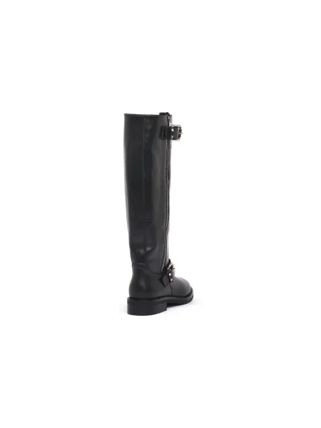 Pantofi Priv Lab negru