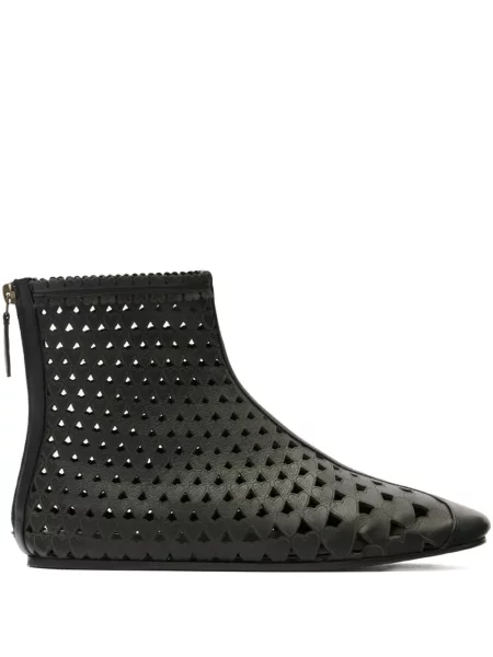 Botine Isabel Marant negru