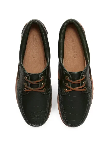 Pantofi Timberland verde