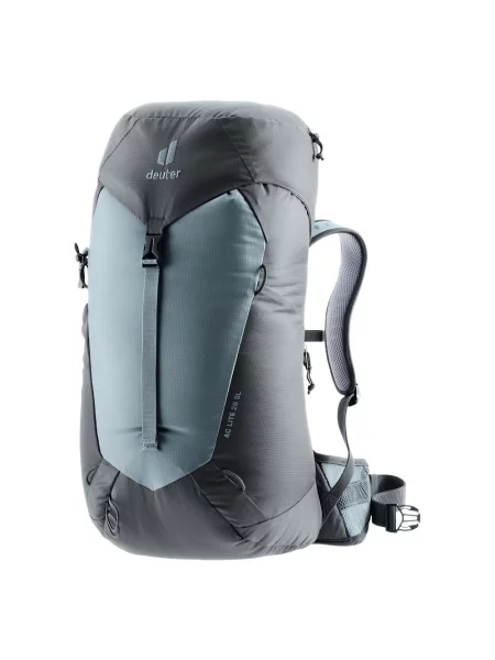 Plecak Deuter trekkingowy szary