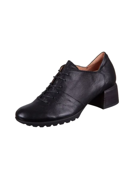 Sneakerși Think! negru