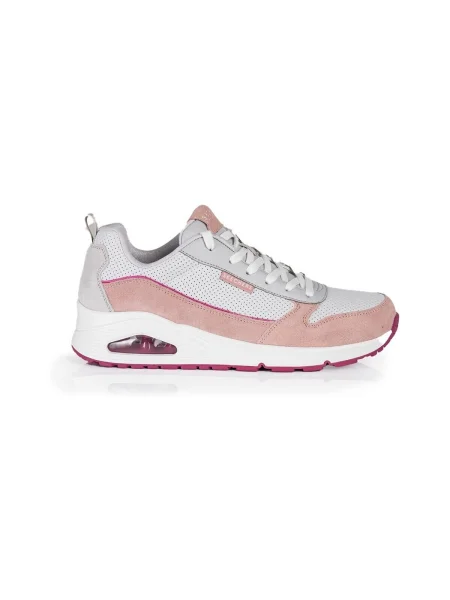 Félcipő Skechers
