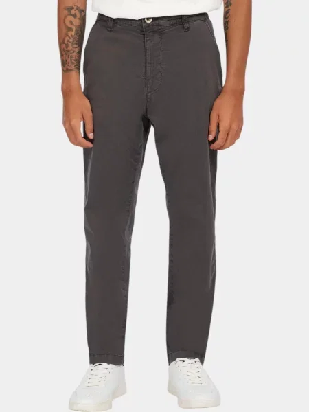 Spodnie chino O'Neill Essentialss szare