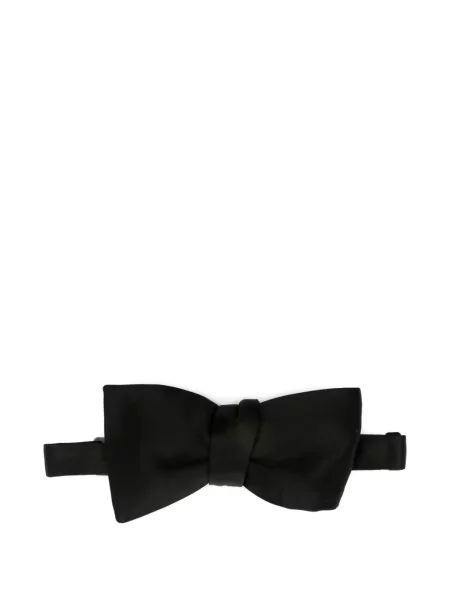Papion Tom Ford cu funde negru